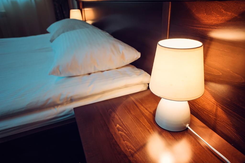 Boutique Hotel Villa P อุชโฮรอด ภายนอก รูปภาพ